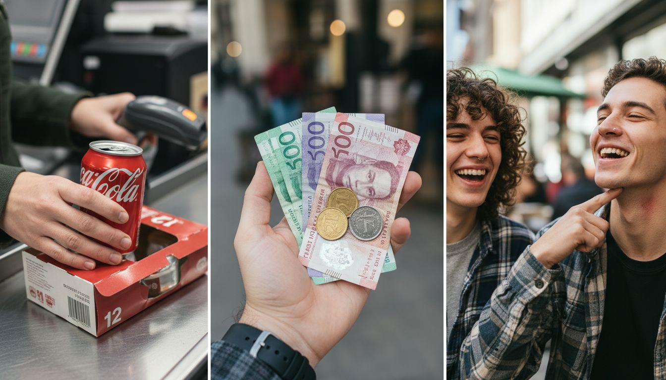 Stuff That Makes You Scratch Your Head