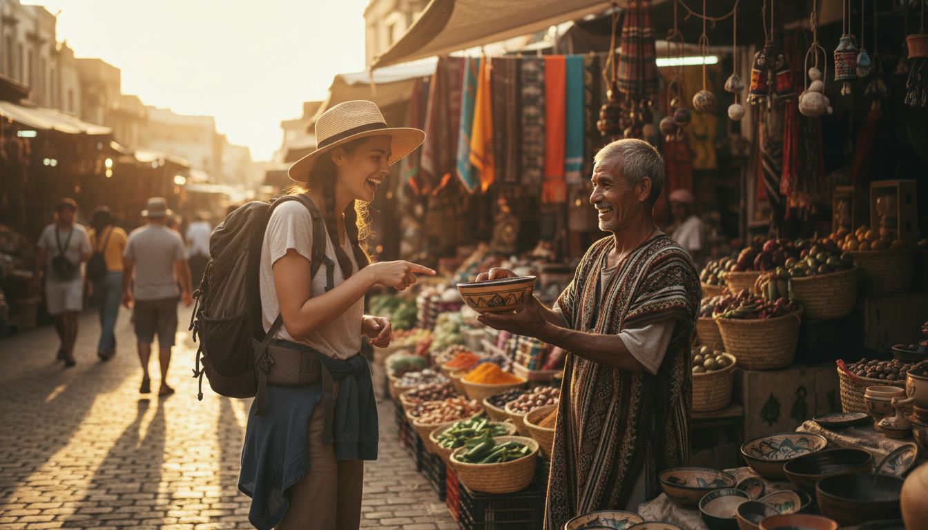 Takeaway For Travelers