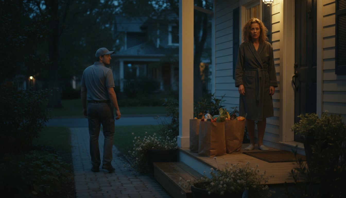 When Not Everything Is Your Fault