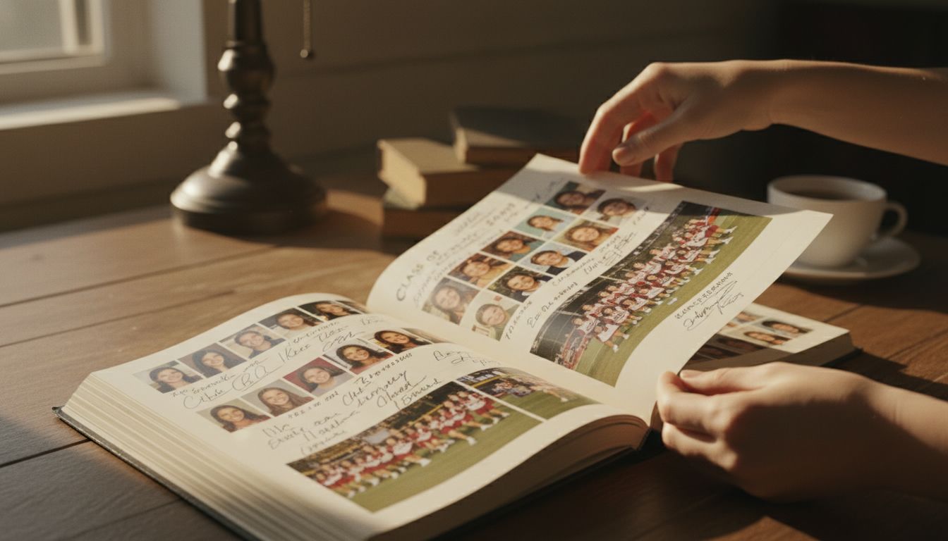 Looking Back at It All, Here's the Takeaway