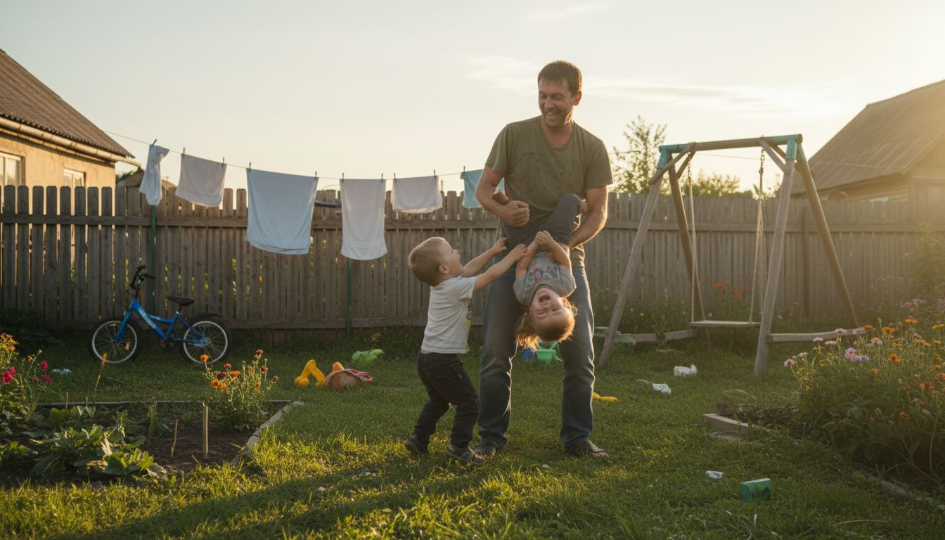 Small Choices, Big Life Shifts, No Regrets