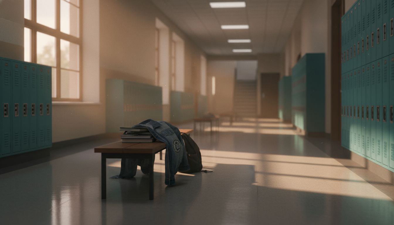 What We Take Away From Their Stories