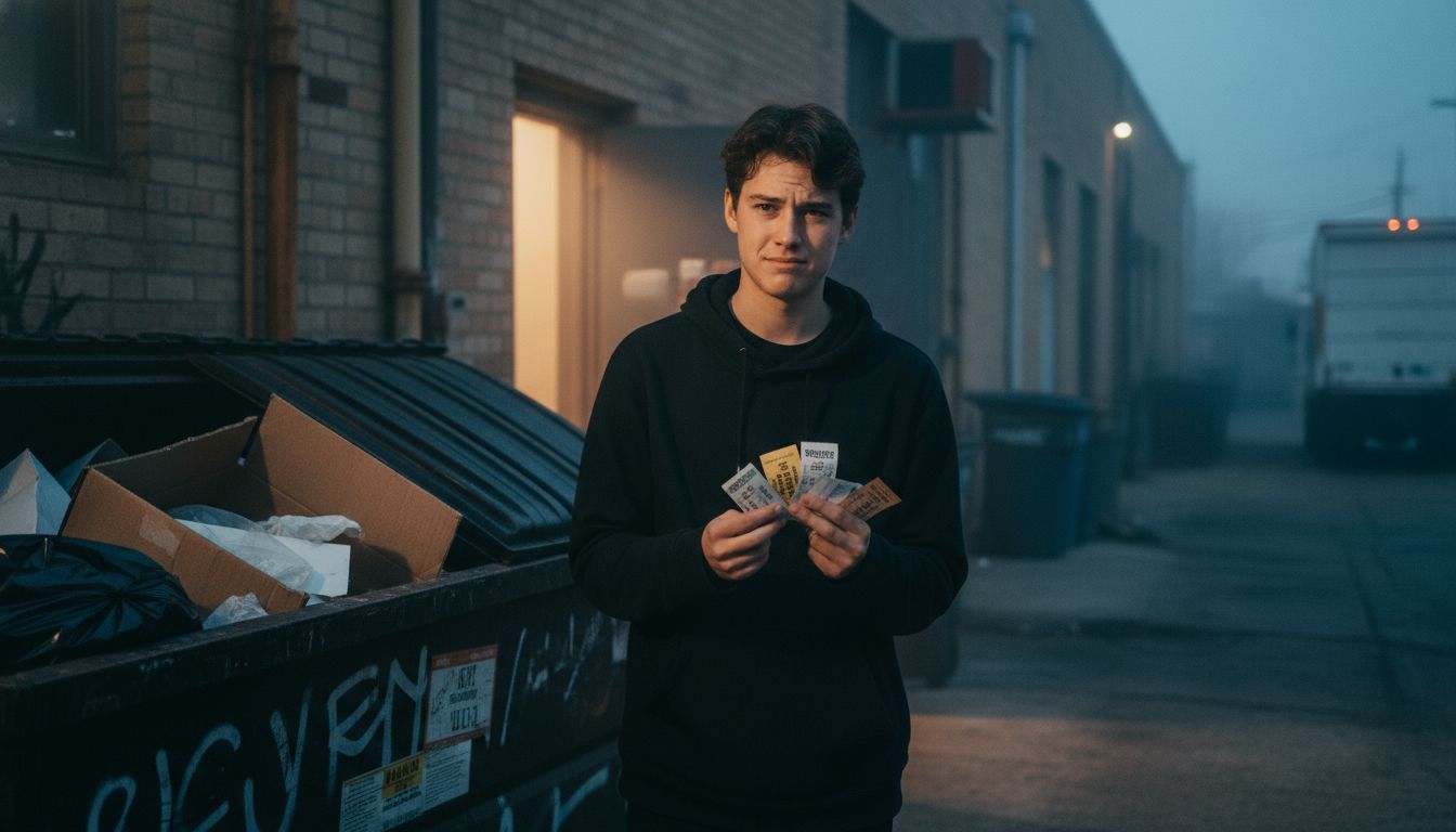 When It Gets Morally Gray