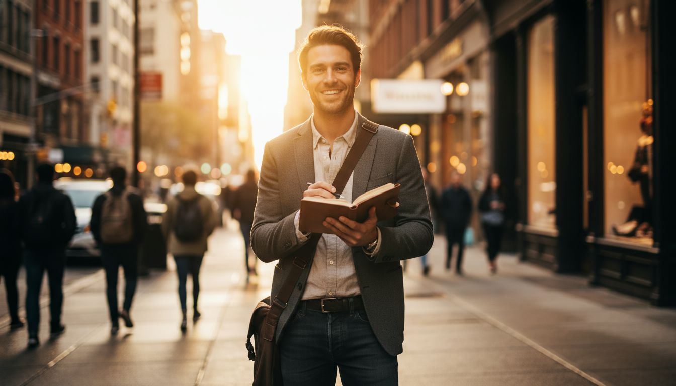 Takeaway: Be Clever, Not A Jerk