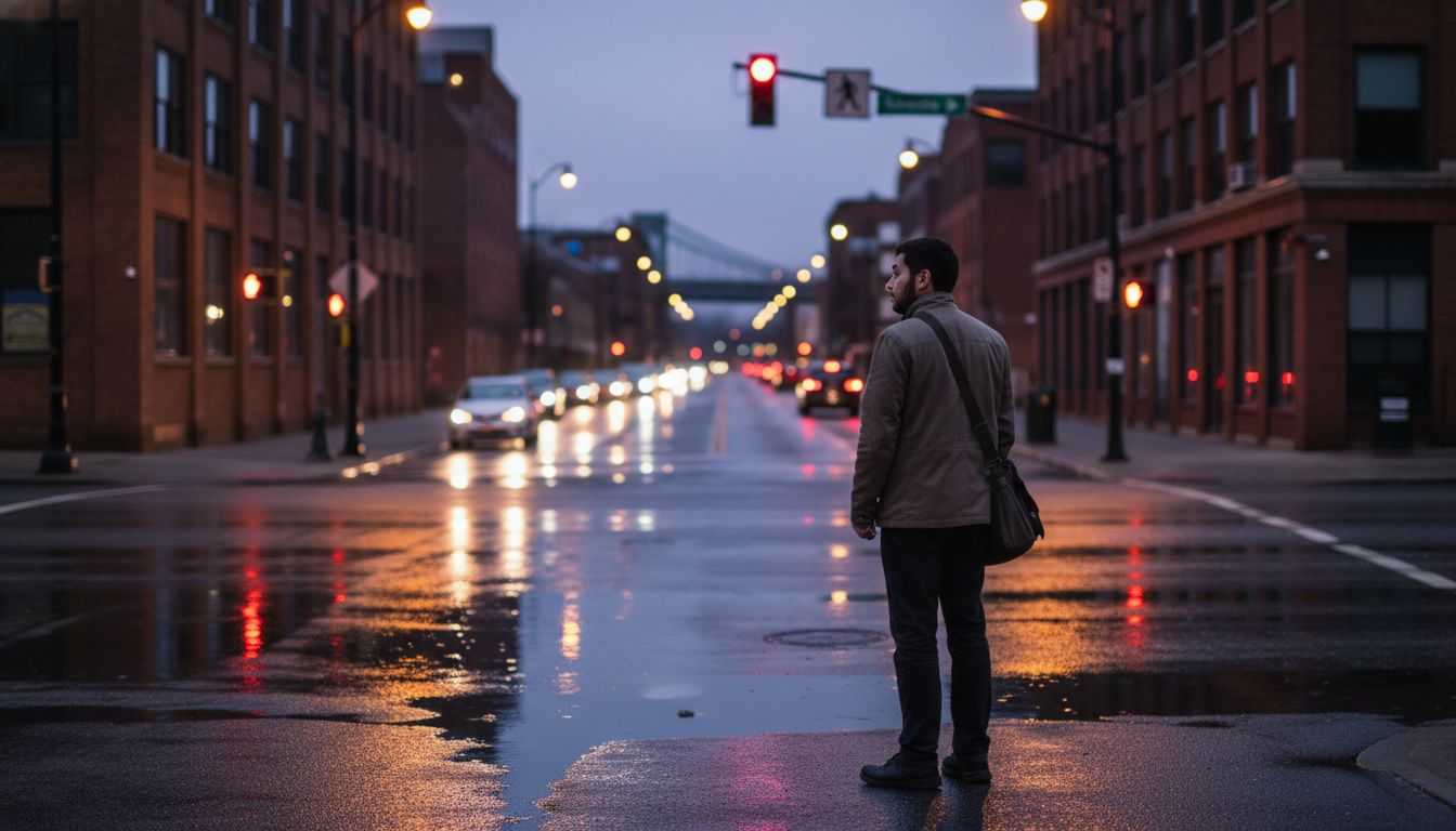 Looking Back at It All