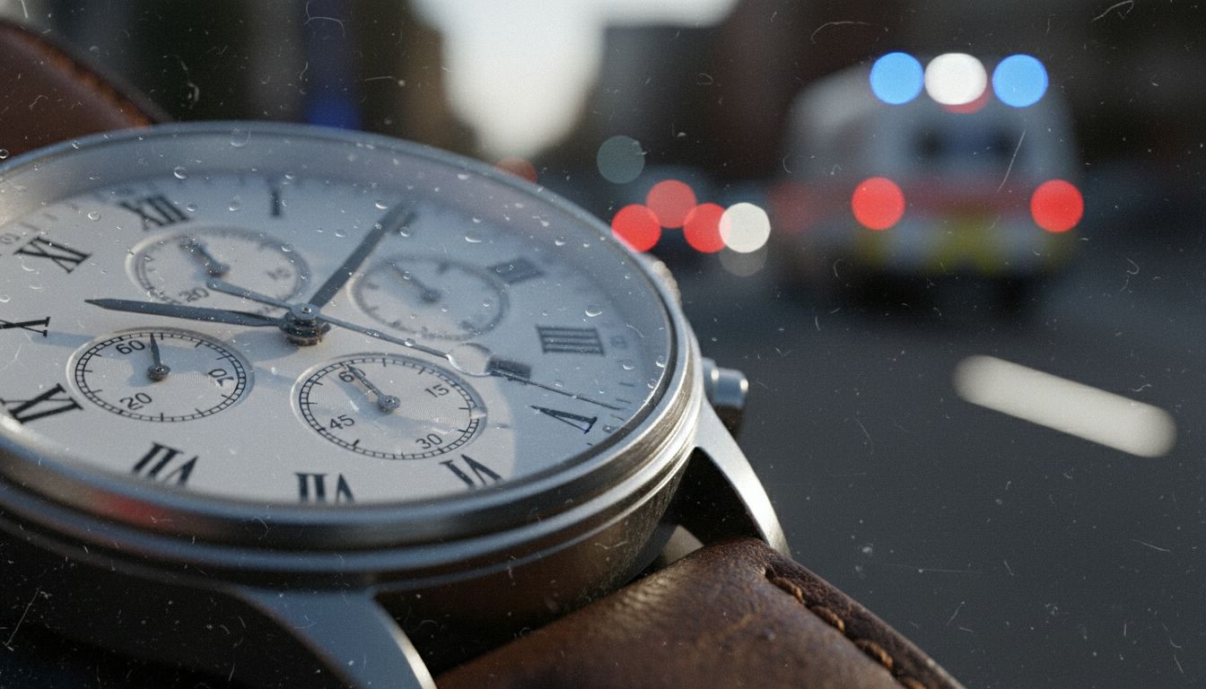 Small Seconds, Big Consequences