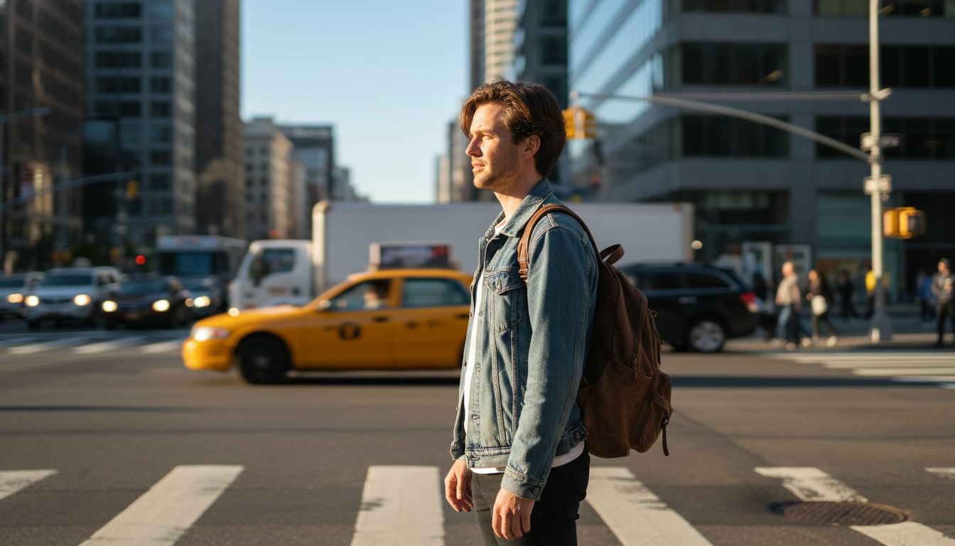 Keep Your Guard Up, Not Paranoid