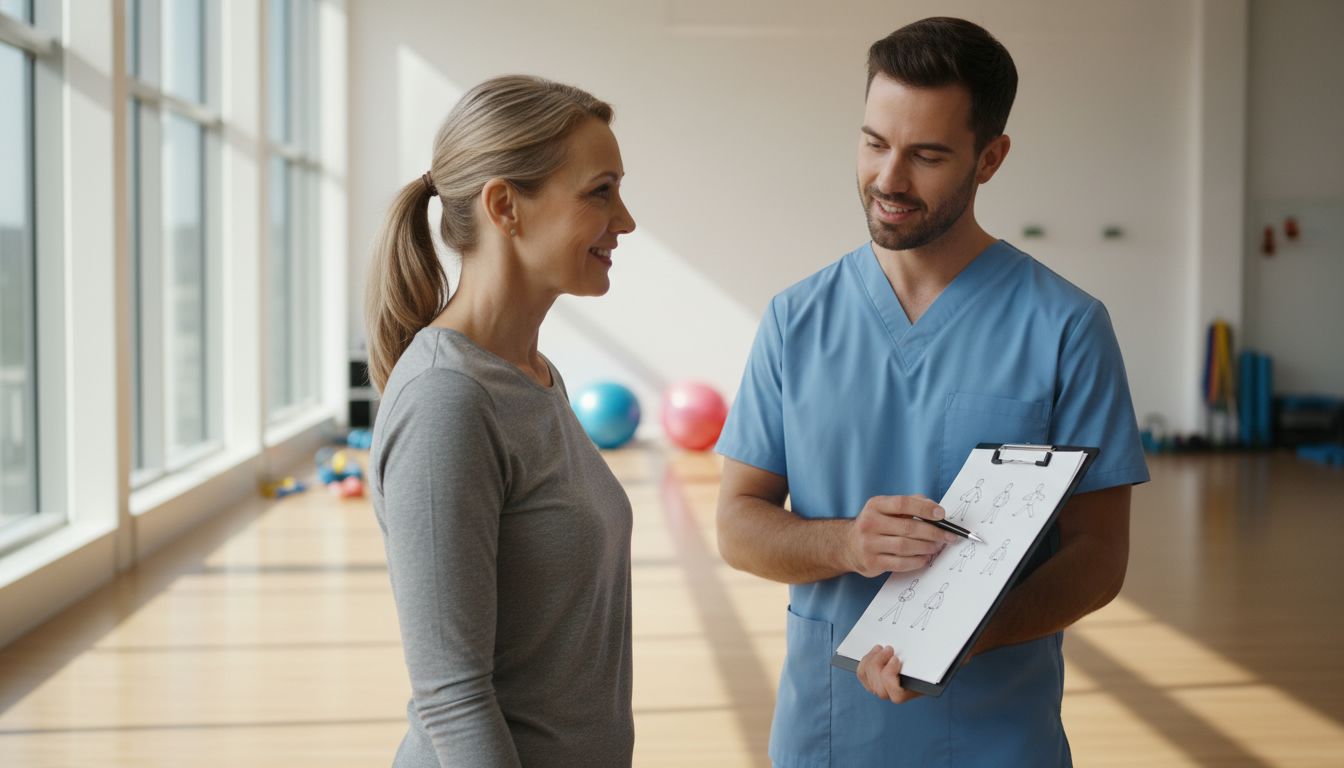 New Guidance Backing Exercise