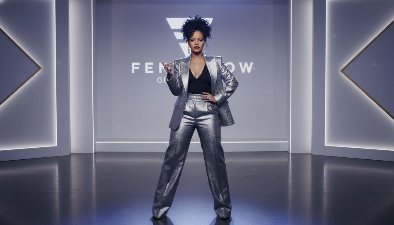 Rihanna, From Hits To A Business Empire