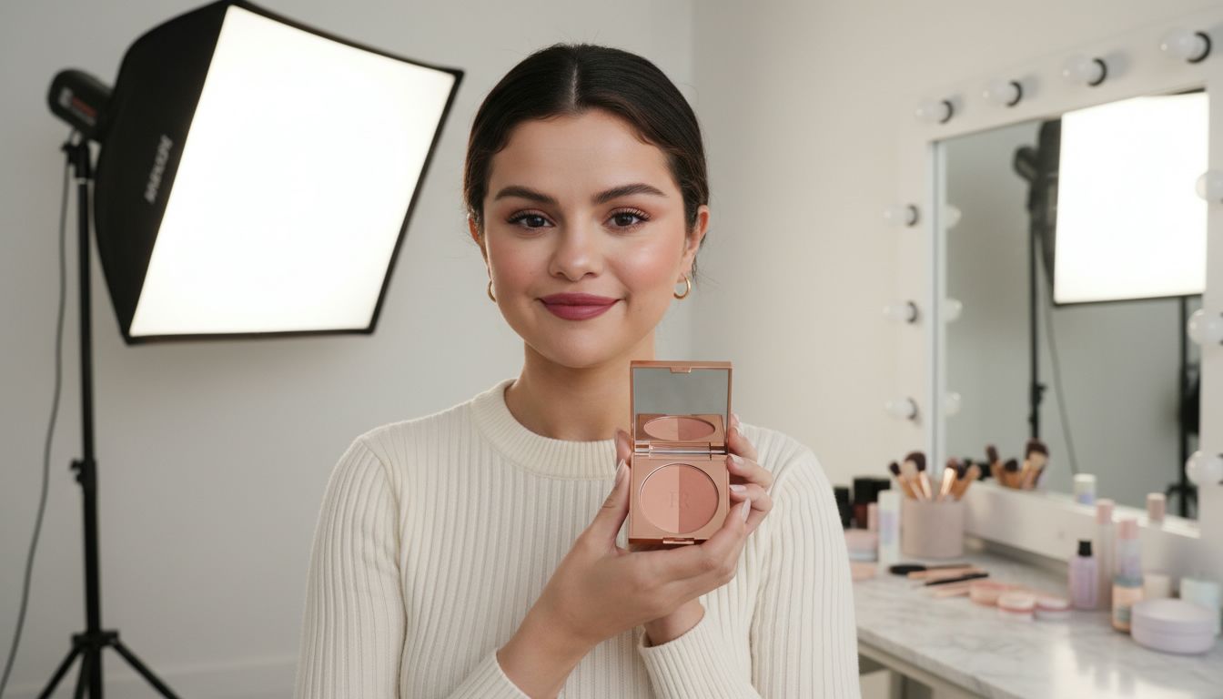 Selena Gomez Goes Beyond Disney