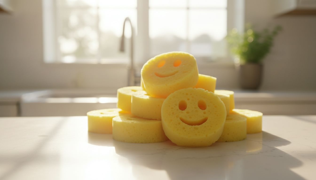 Scrub Daddy's sales keep exploding