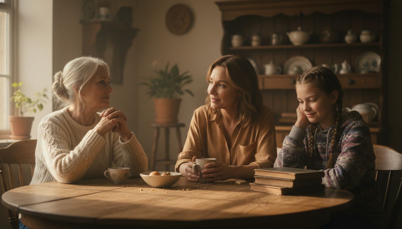Here's the Takeaway From This Story
