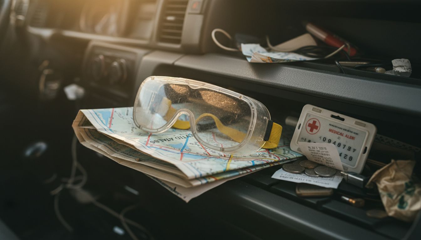 What We Can Learn From This