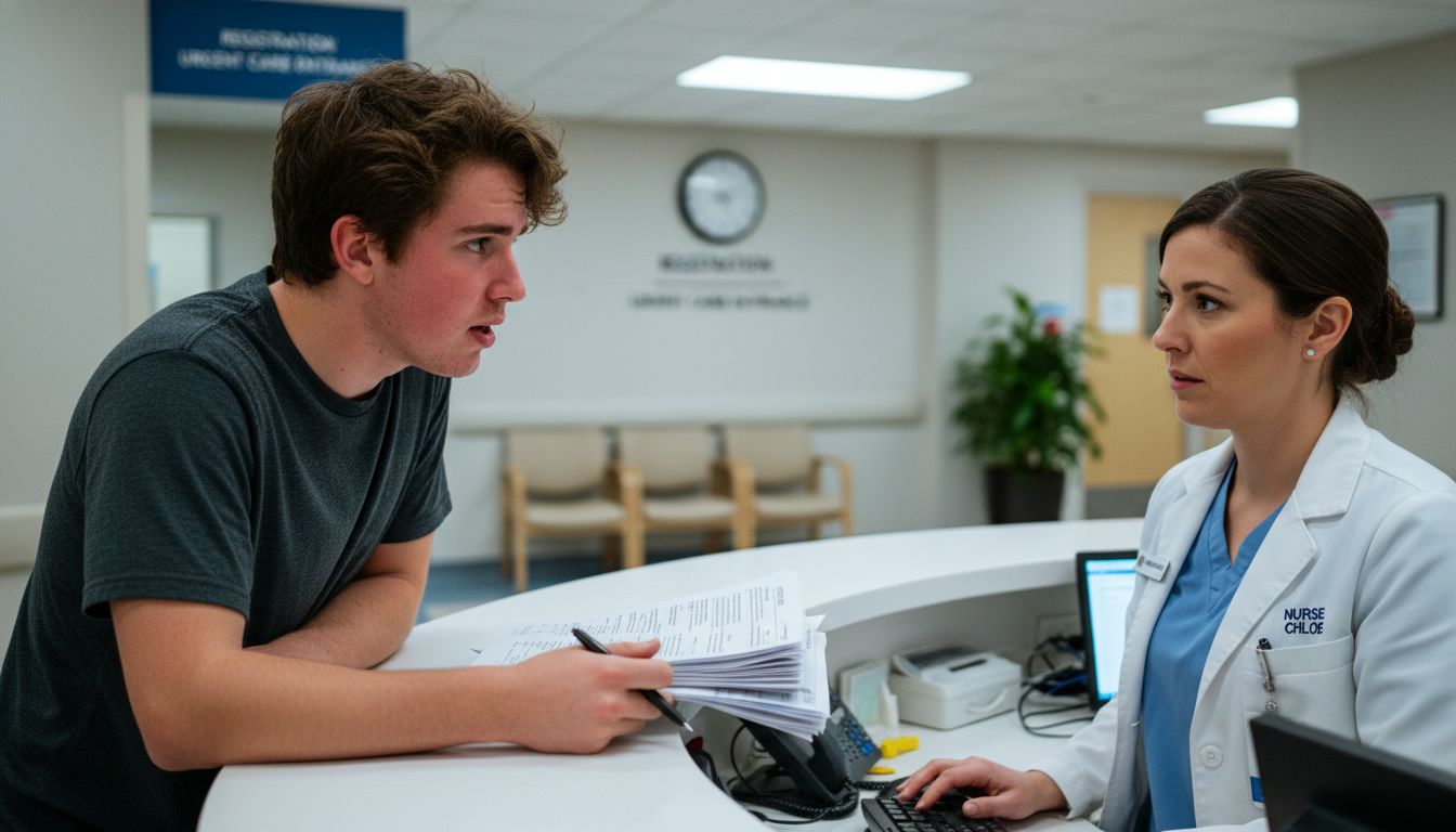 Trust That Nagging Feeling