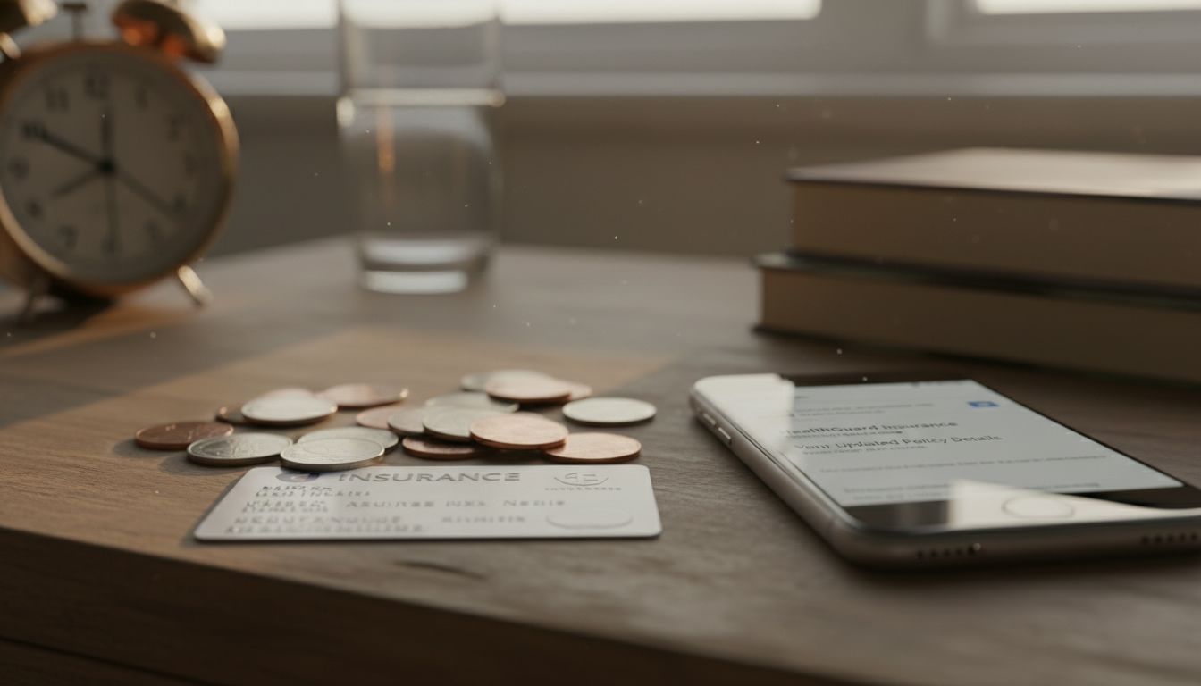 Spend a Little to Avoid a Lot