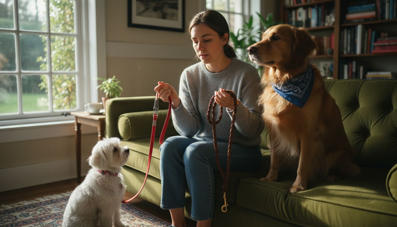 How To Choose Your Couch Companion