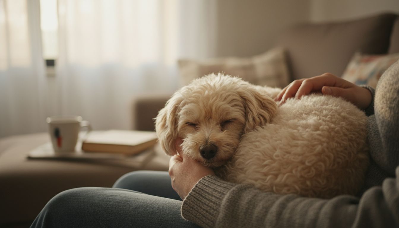 Small Dogs, Big Personalities, Big Love