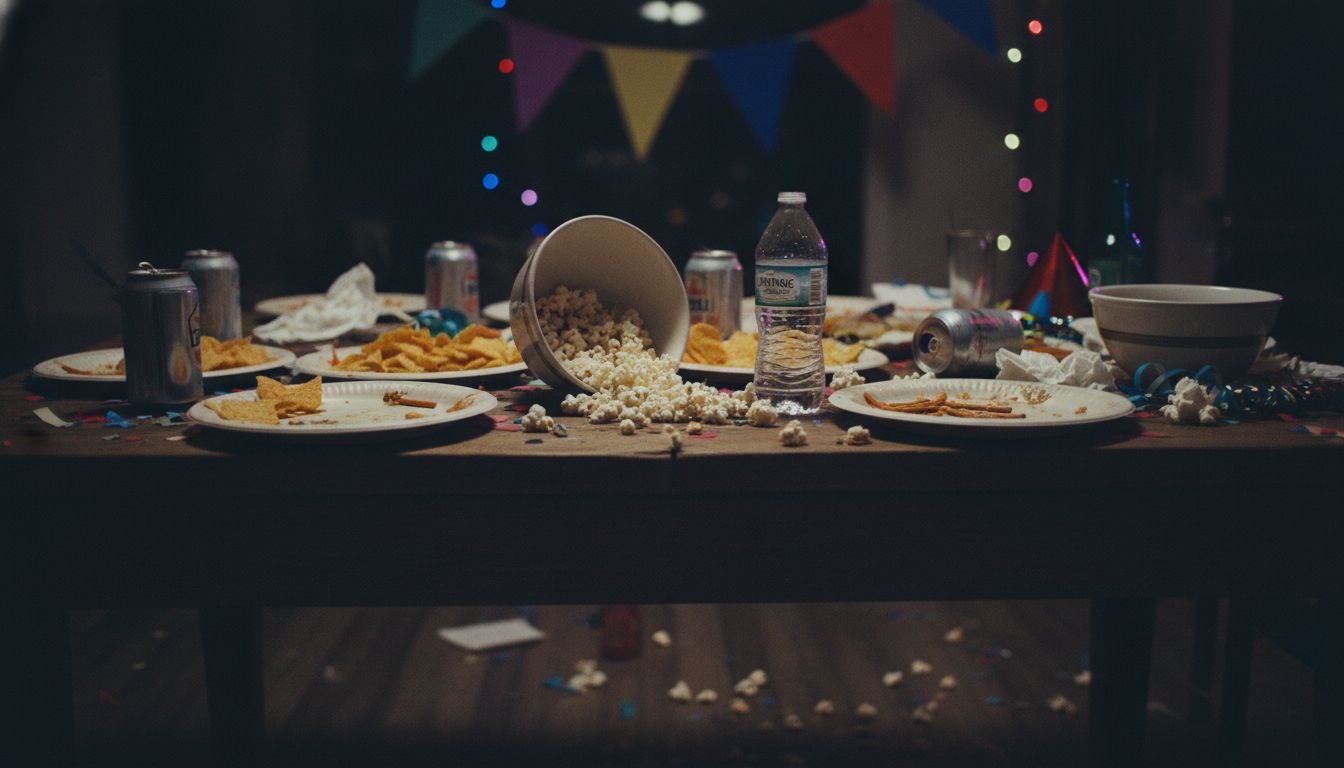 When Pranks Cross the Line