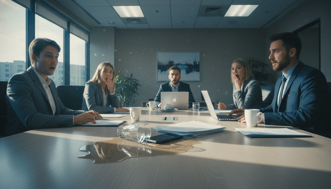 Office, Classrooms and Public Drama