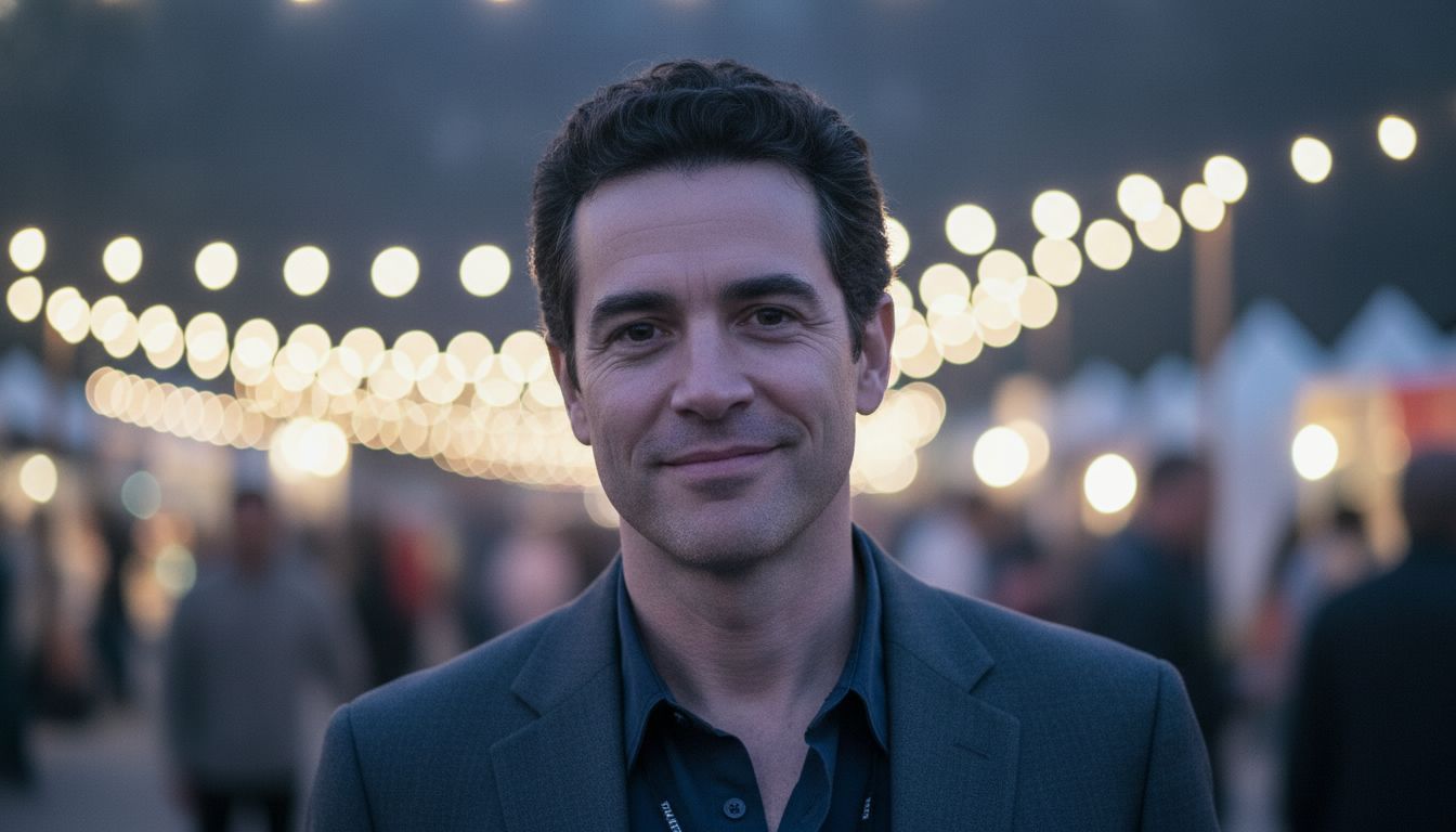 Justin Henry and a Mistaken Identity Story