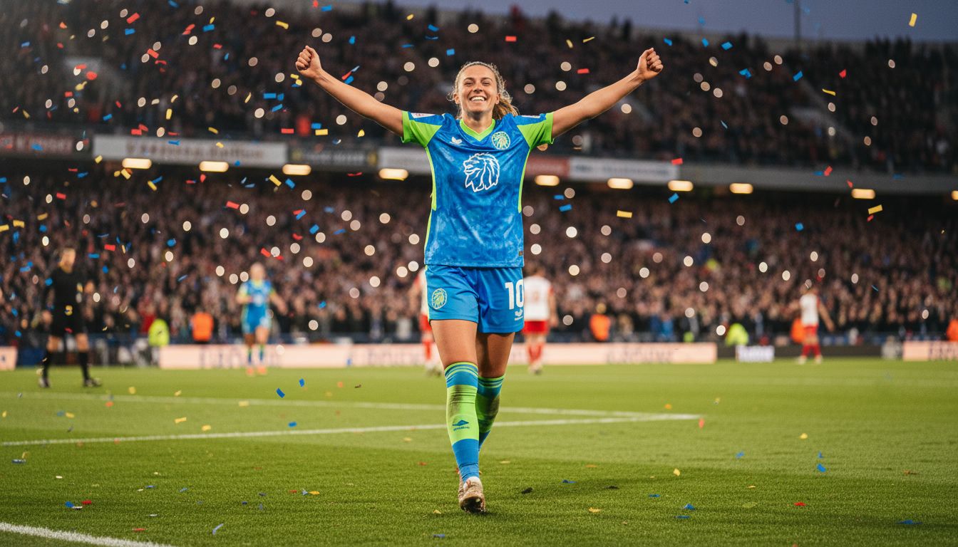 New Stars Upending Expectations