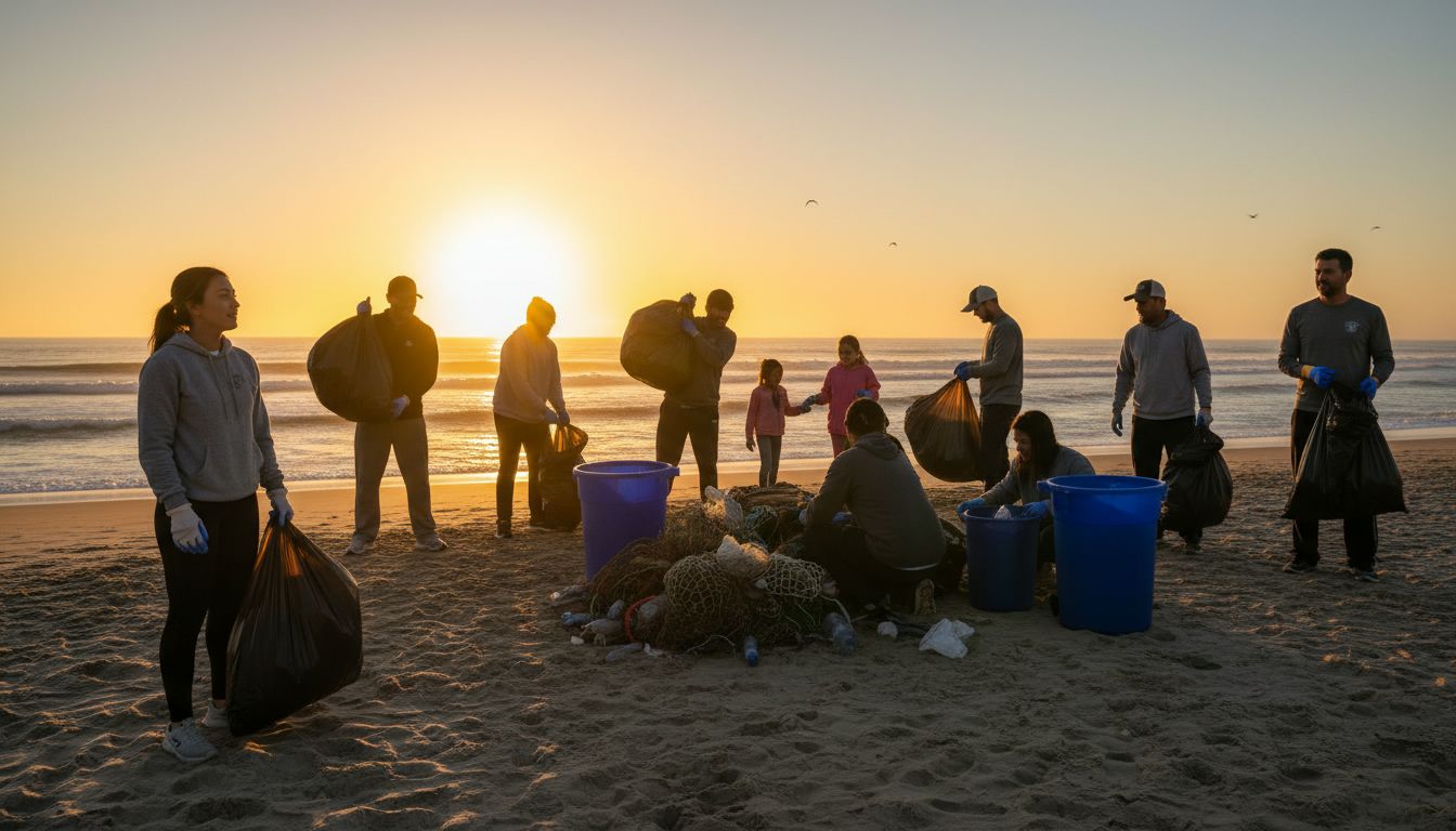 Small Choices, Big Ripples