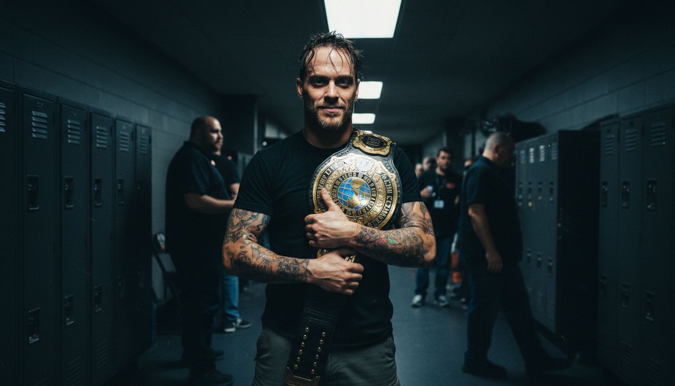 CM Punk’s Return Shakes Things Up
