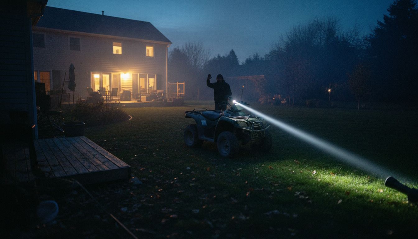 Small Things, Big Difference