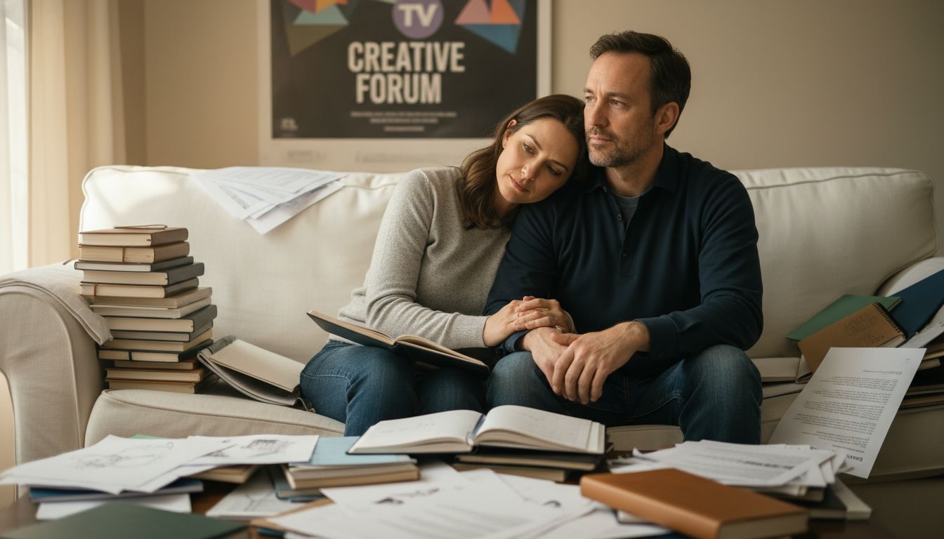 Why This Sticks With Us