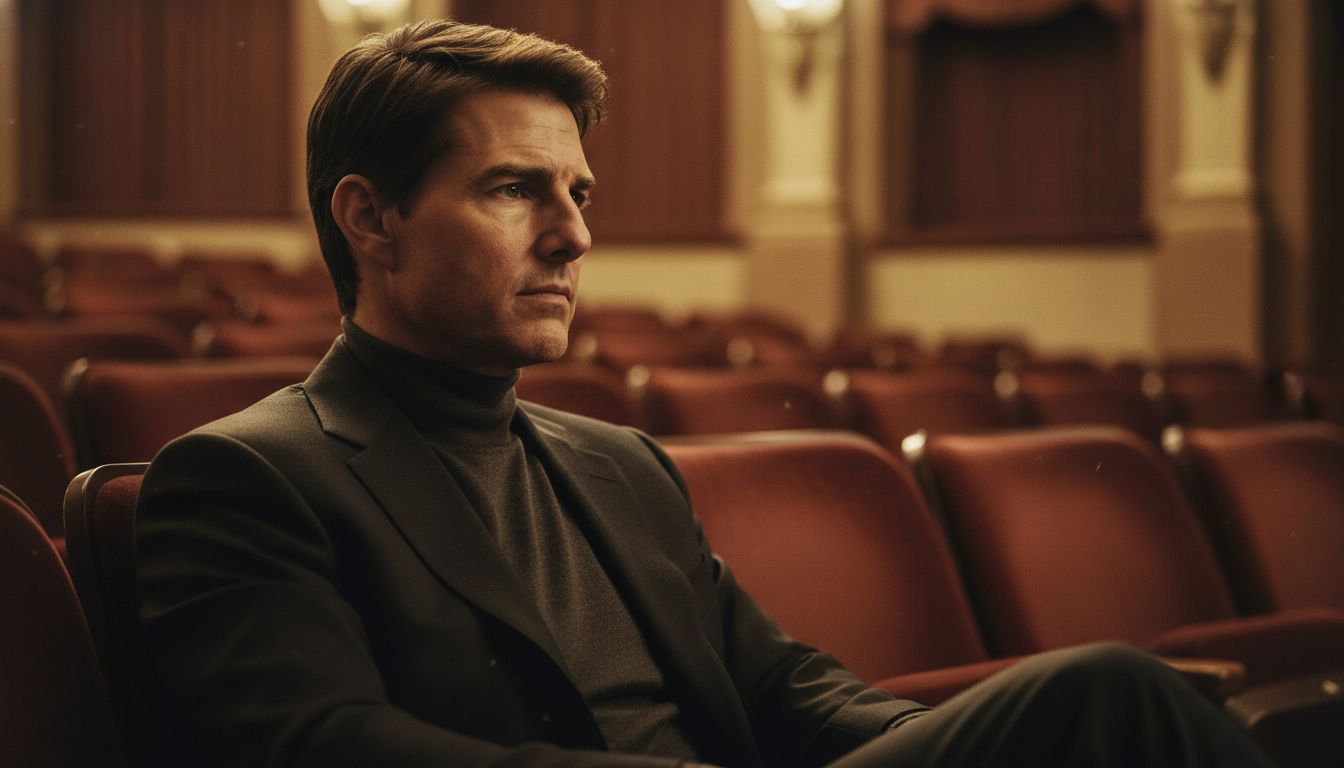 Looking Back at It All