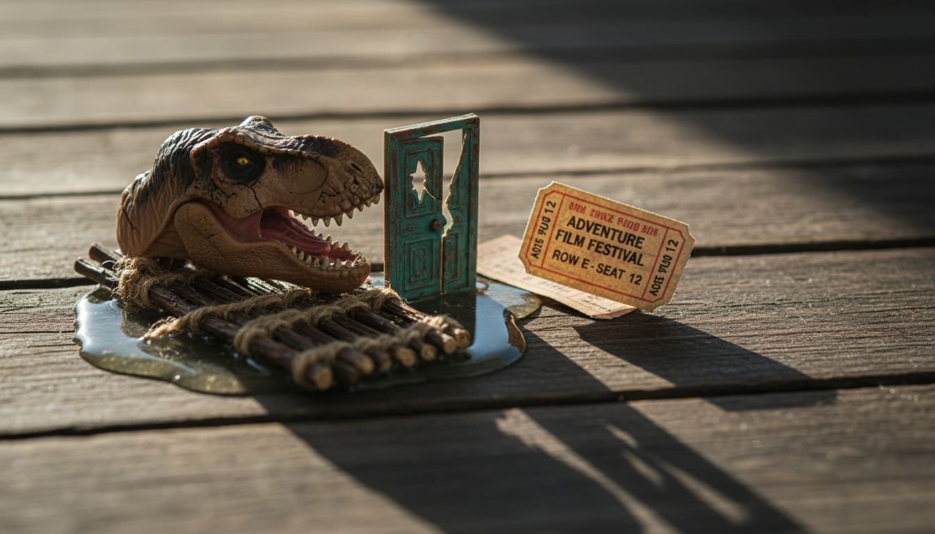 Tiny Details, Big Fallout