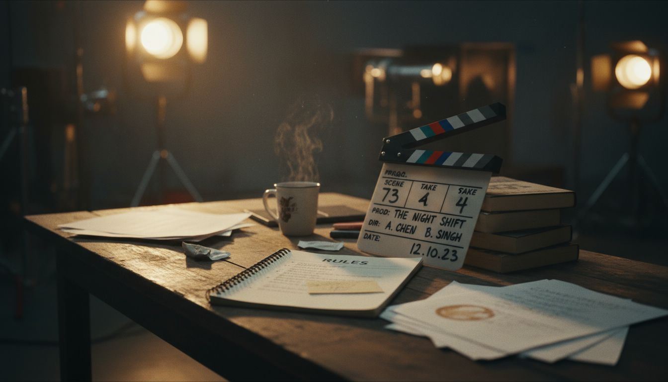 Rules Make the Ride Work