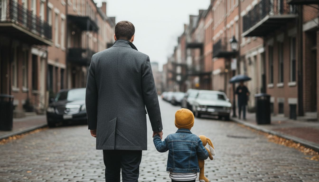 Private Life, Public Fascination: Relationships and Family