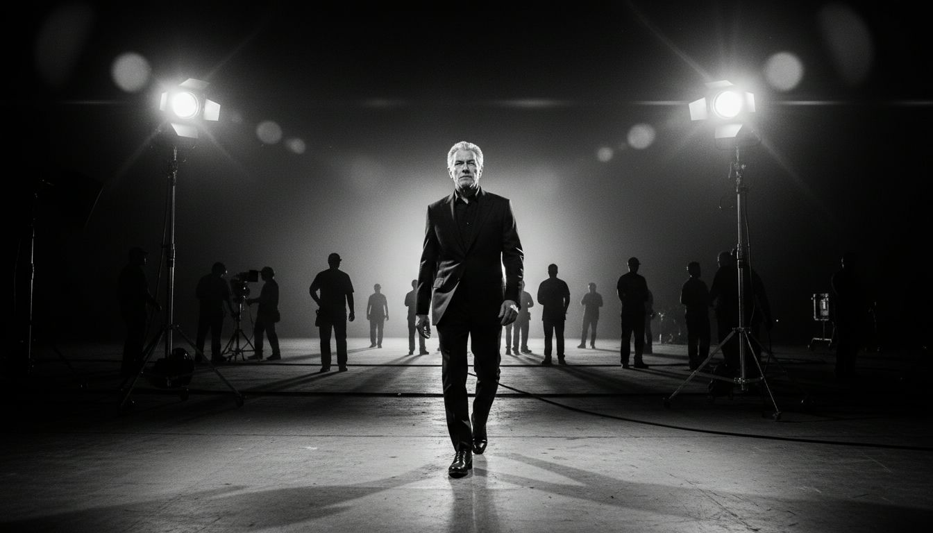 What Comes Next for a Relentless Star