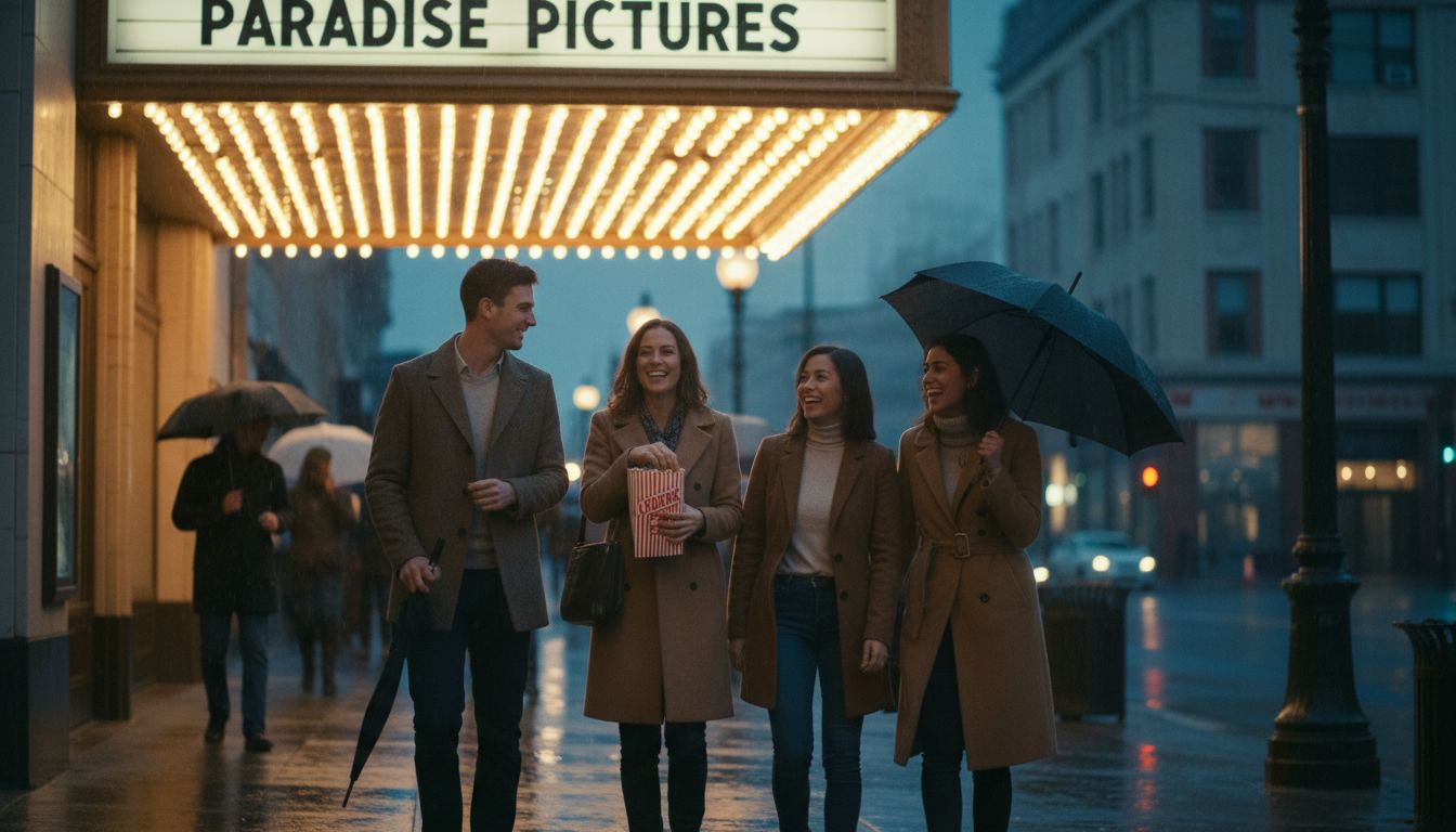 One Last Note for Movie Lovers