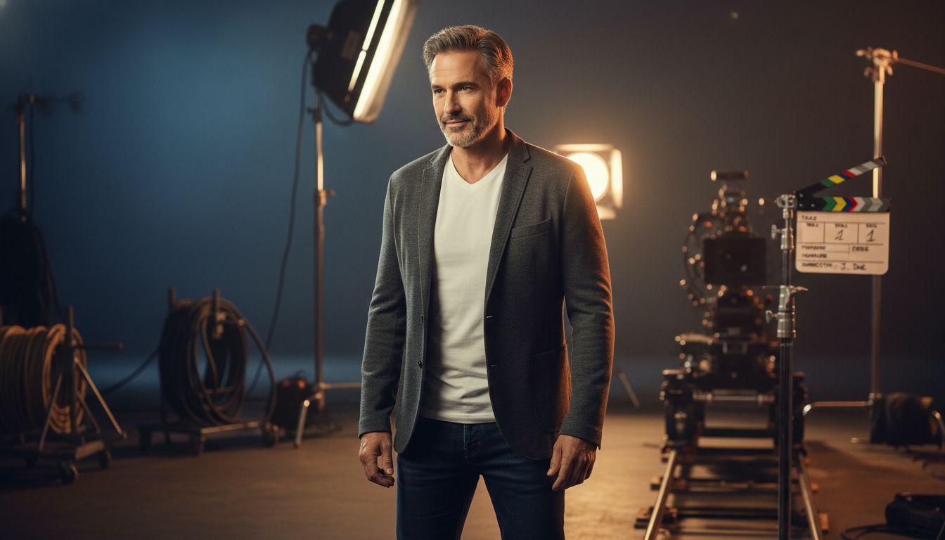 Jaleel White Keeps Reinventing Himself