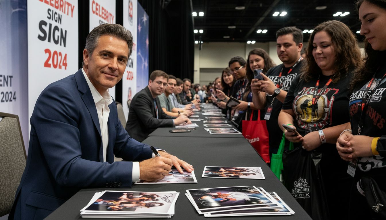 Reginald VelJohnson, TV Dad Still on the Move