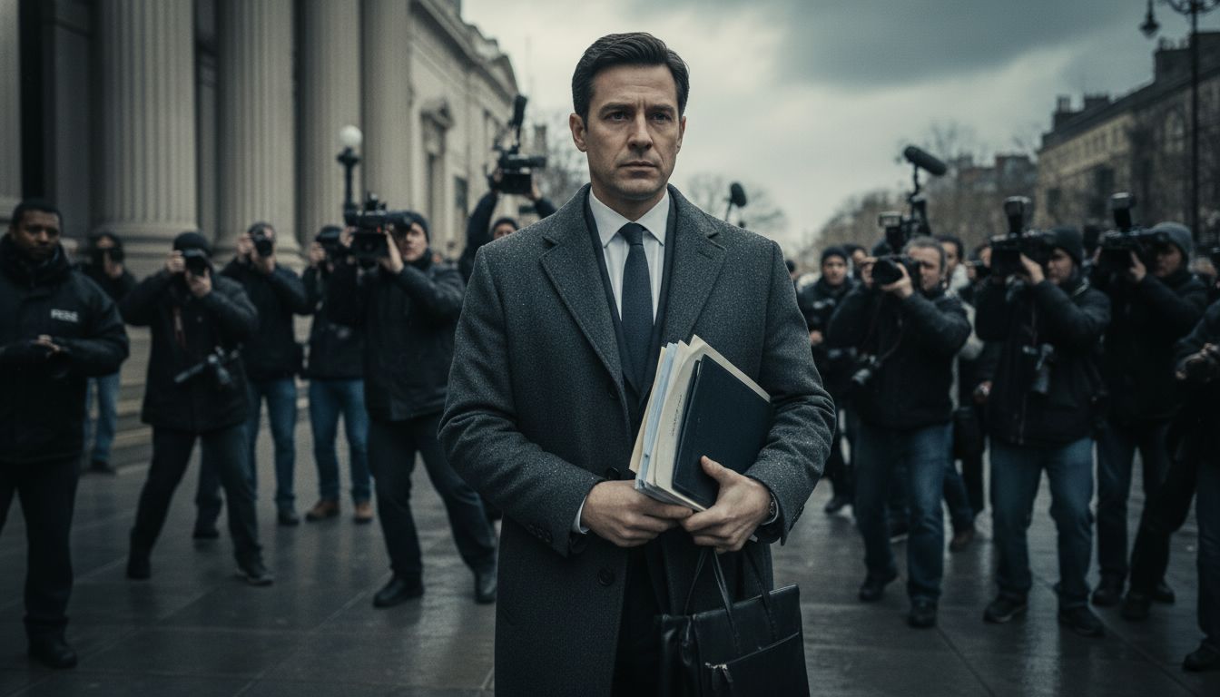 Darius McCrary: Projects and Legal Troubles