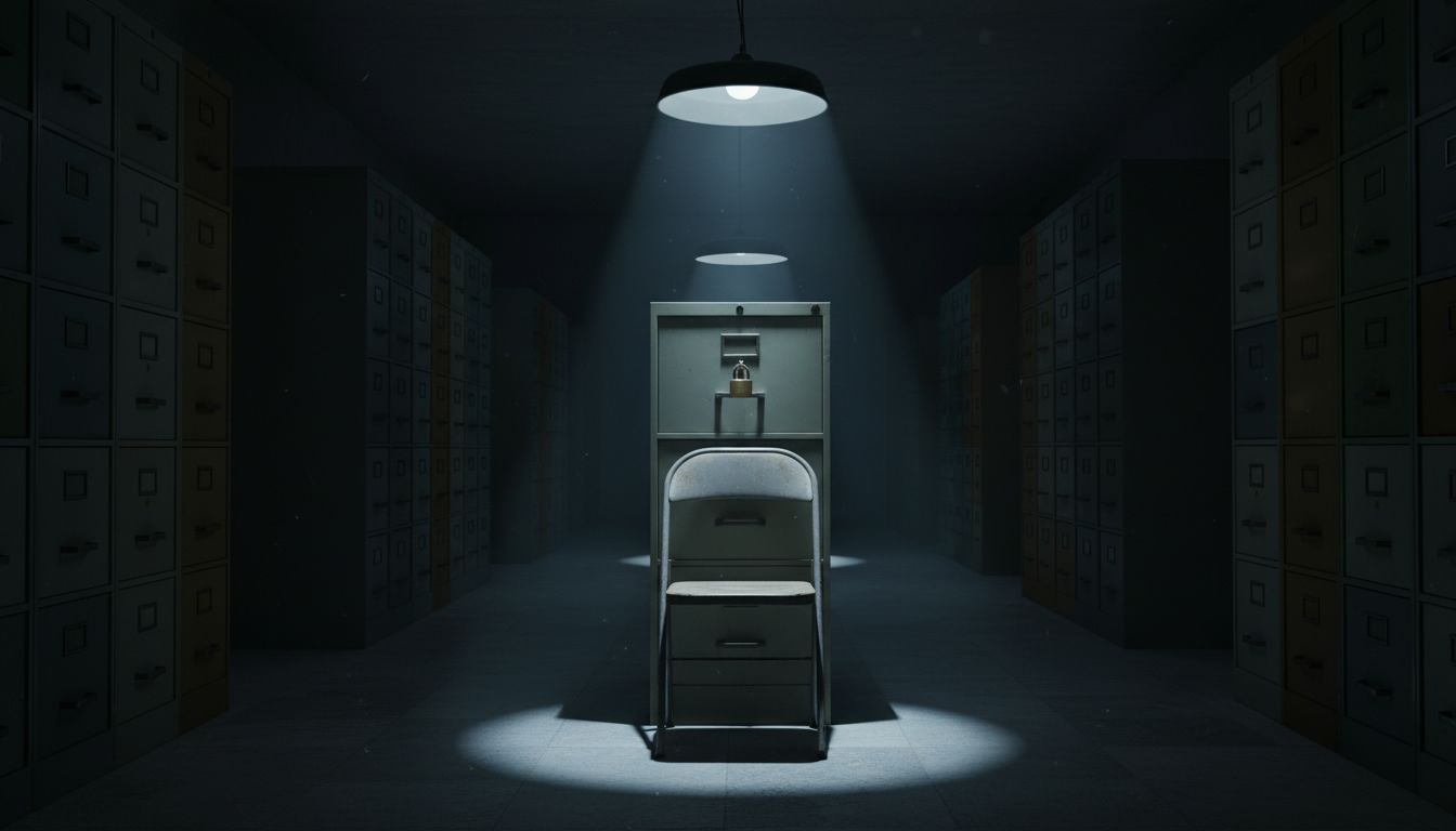 Why Release Has Been So Slow