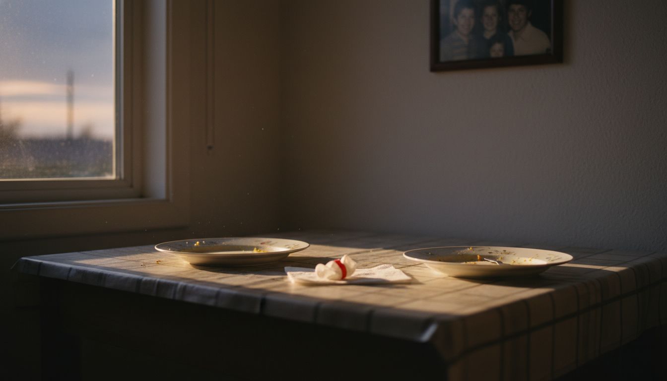 What We Can Learn From This