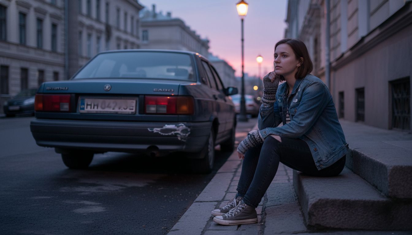 Small Moments, Big Red Flags