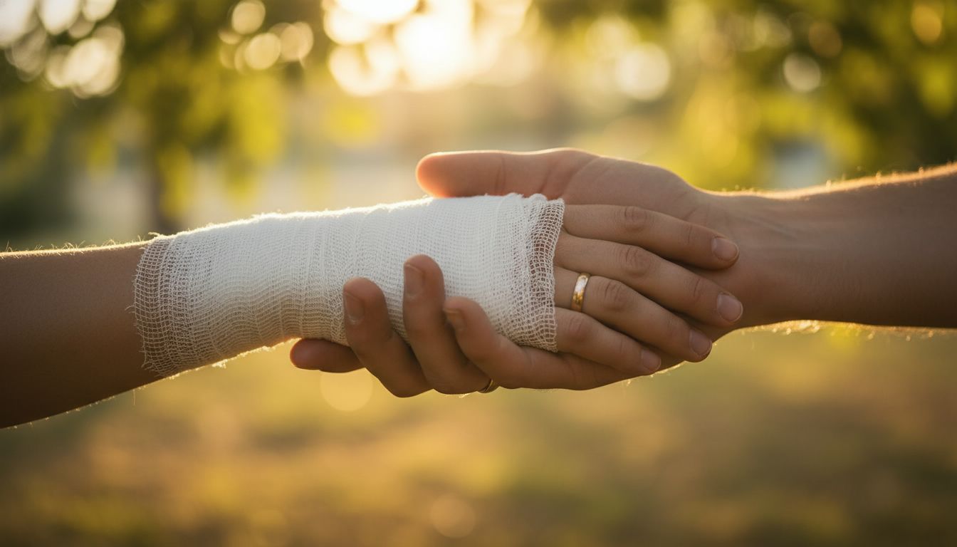 Takeaway: Trust The Little Things