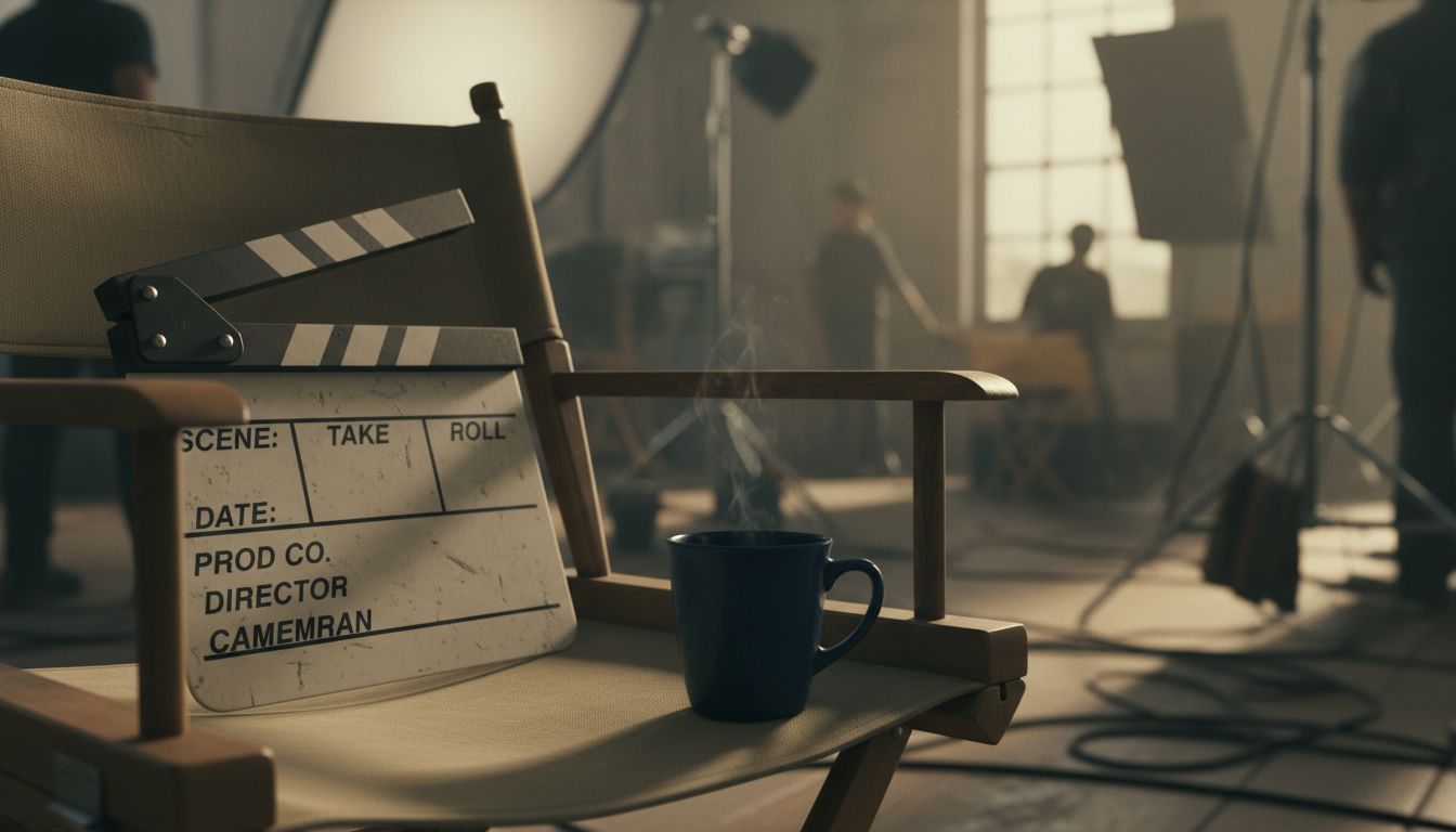 Tiny Roles, Huge Payoff