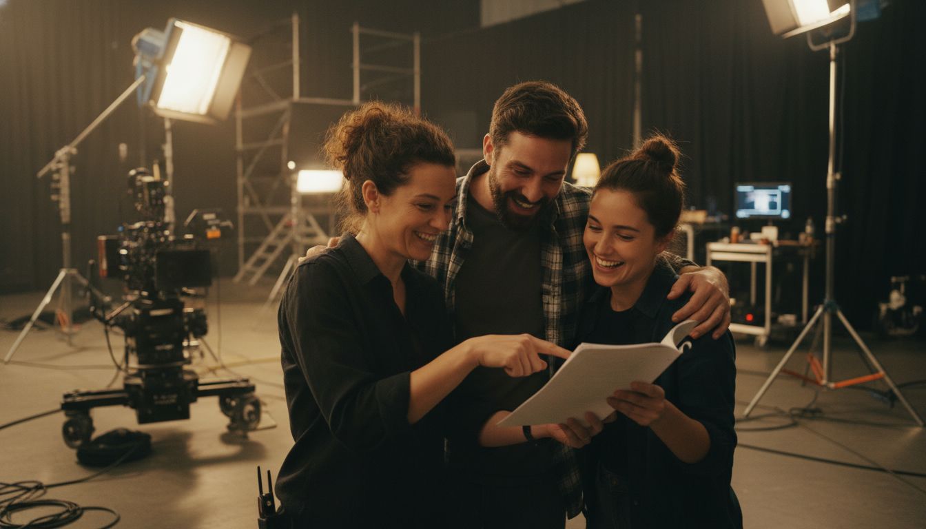 Why Directors Keep Using Cameos