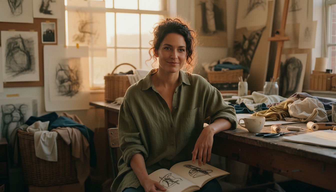Tracee Ellis Ross On Expectations