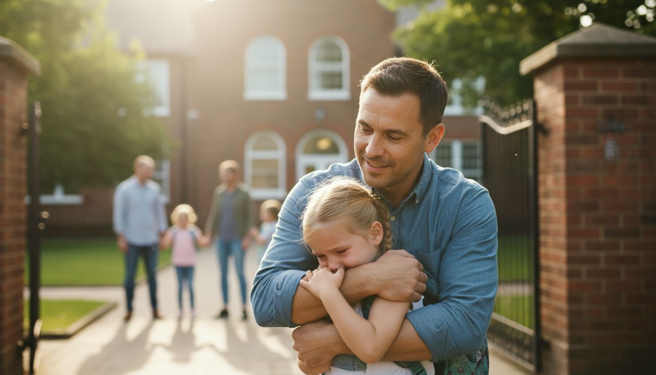 Looking Back at It All