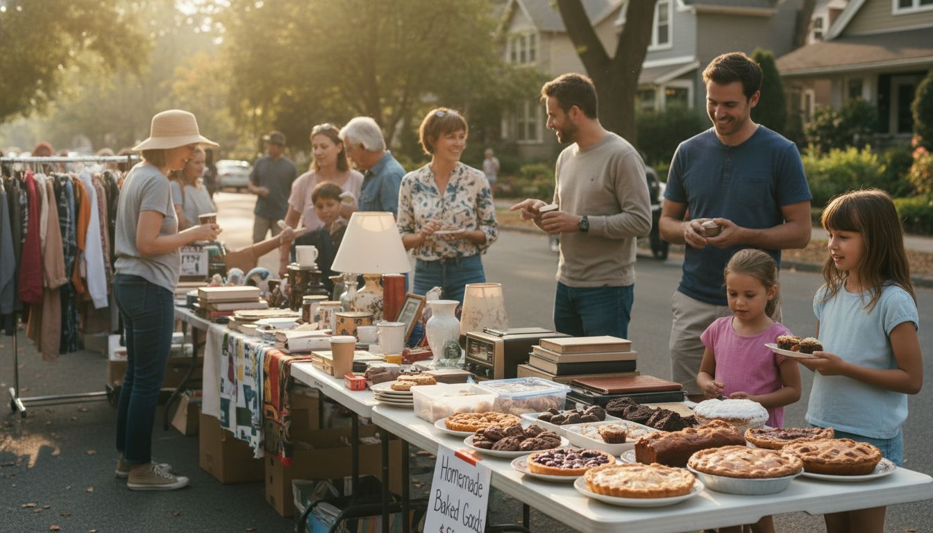 Small Gestures Add Up