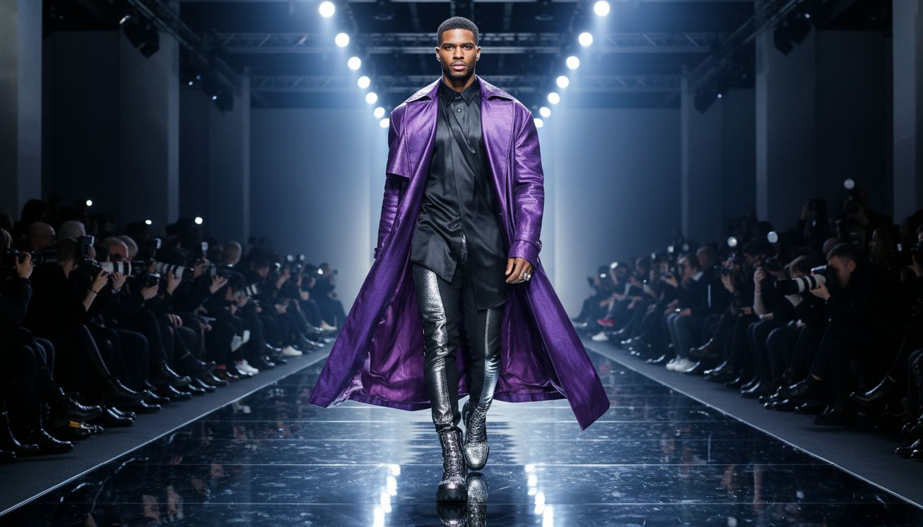 Runways and Big Brands Keep Coming