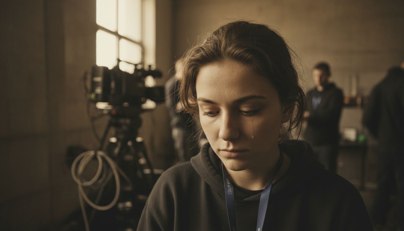 The Human Cost Behind the Cameras