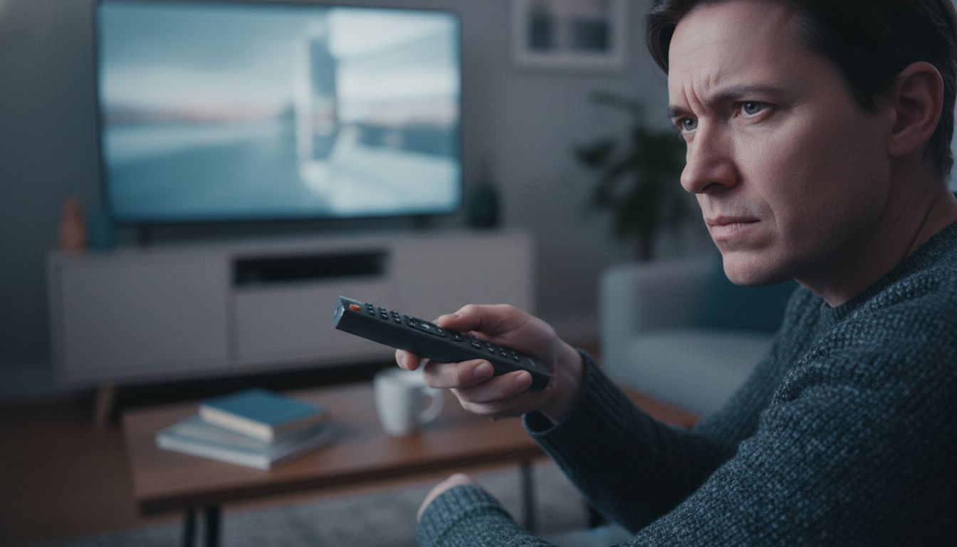 How To Watch Smarter